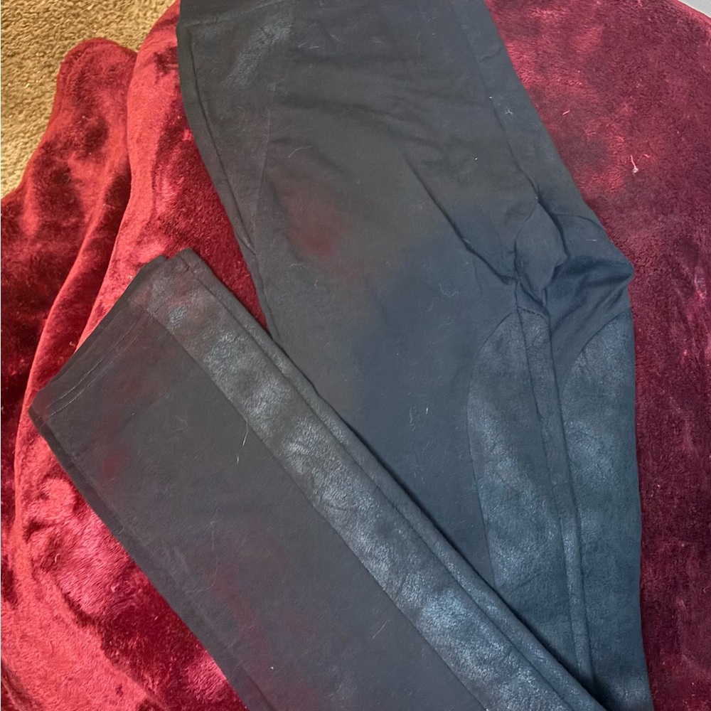 Mia Joy black pants size 10
